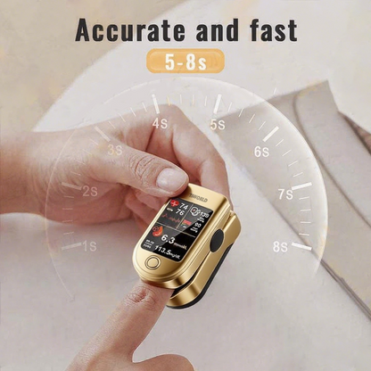 🔥Final 3 Hours: 70% OFF🏆Develops Newly Launched Non-Invasive Smart Glucose Meter✅TGA Approved